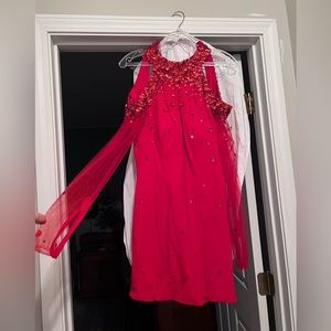 Johnathan Kayne dress